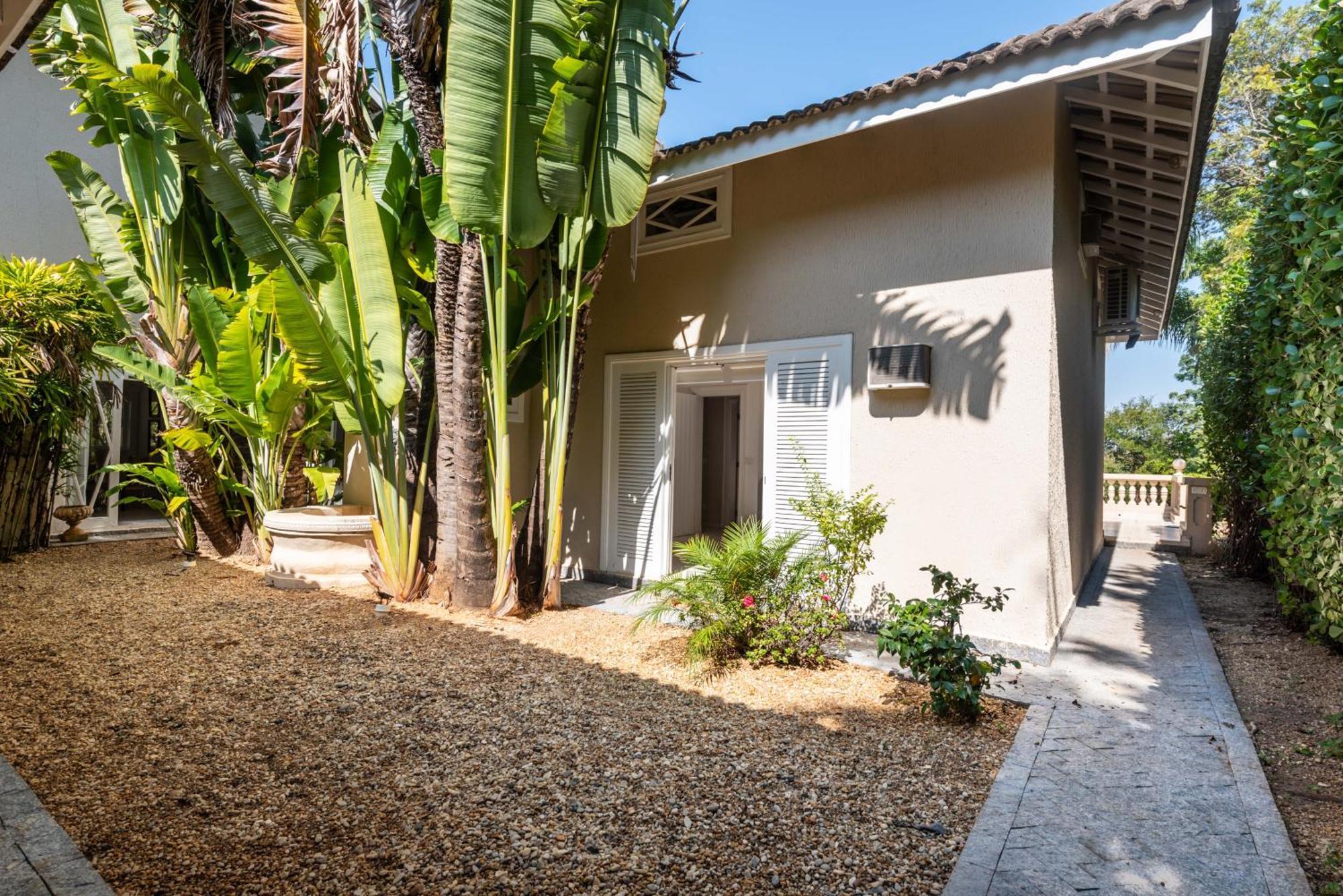 Fazenda Vila Real - Grande E Charmosa Casa De Campo Itu Exterior photo